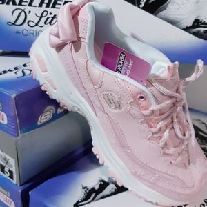 🆕️ SKECHERS D'LITES